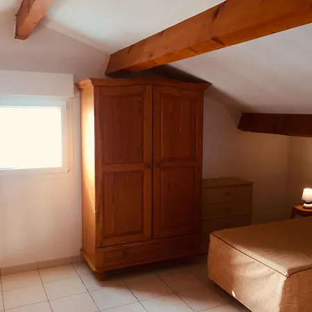 Alizea B N315 2p6 Apartman *