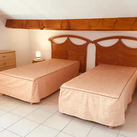 Alizea B N315 2p6 Apartman